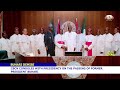 ЁЭРВЁЭРБЁЭРВЁЭРН ЁЭРВЁЭРиЁЭРзЁЭРЭЁЭРиЁЭРеЁЭРЮЁЭРм ЁЭРЦЁЭРвЁЭРнЁЭРб ЁЭРПЁЭРлЁЭРЮЁЭРмЁЭРвЁЭРЭЁЭРЮЁЭРзЁЭРЬЁЭР ЁЭРиЁЭРз ЁЭРнЁЭРбЁЭРЮ ЁЭРПЁЭРЪЁЭРмЁЭРмЁЭРвЁЭРзЁЭРа ЁЭРиЁЭРЯ ЁЭРЕЁЭРиЁЭРлЁЭРжЁЭРЮЁЭРл ЁЭРПЁЭРлЁЭРЮЁЭРмЁЭРвЁЭРЭЁЭРЮЁЭРзЁЭРн ЁЭРБЁЭРоЁЭРбЁЭРЪЁЭРлЁЭРв ЁЭРВЁЭРБЁЭРВЁЭРН ЁЭРВЁЭРиЁЭРзЁЭРЭЁЭРиЁЭРеЁЭРЮЁЭРм ЁЭРЦЁЭРвЁЭРнЁЭРб ЁЭРПЁЭРлЁЭРЮЁЭРмЁЭРвЁЭРЭЁЭРЮЁЭРзЁЭРЬЁЭР ЁЭРиЁЭРз ЁЭРнЁЭРбЁЭРЮ ЁЭРПЁЭРЪЁЭРмЁЭРмЁЭРвЁЭРзЁЭРа ЁЭРиЁЭРЯ ЁЭРЕЁЭРиЁЭРлЁЭРжЁЭРЮЁЭРл ЁЭРПЁЭРлЁЭРЮЁЭРмЁЭРвЁЭРЭЁЭРЮЁЭРзЁЭРн ЁЭРБЁЭРоЁЭРбЁЭРЪЁЭРлЁЭРв