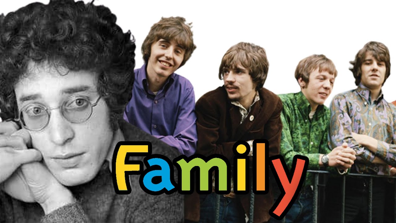 Keith Reid Family Pics | Celebrities family