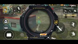 🔥 FREE FIRE MAX BR RANKED GAMEPLAY 🔥 Insane Kills & EPIC BOOYAH! | Full Gameplay 2026