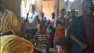 Ngwirani ntchito ya Ambuye by Nadolo Bride