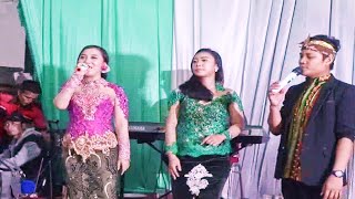 Campur Sari - Lagu Penutup