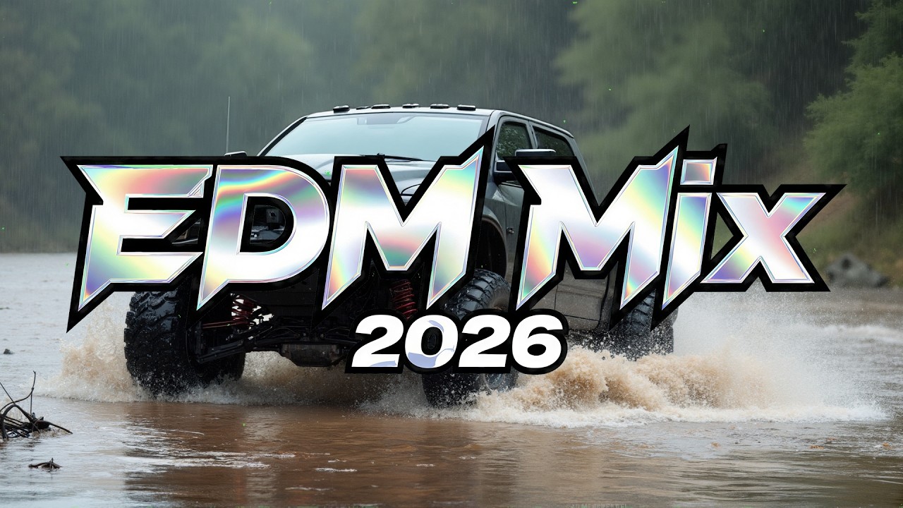 Car Music 2026 🔥 Bass Heavy Hits 2026 🔥 Top Remixes, Best Banger Tracks for Driving & Vibing Now