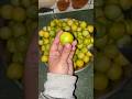 पेट की चर्बी को कम करता है 😱 #kitchenhacks #tips #lemon #youtubeshorts #skincare #kitchentips