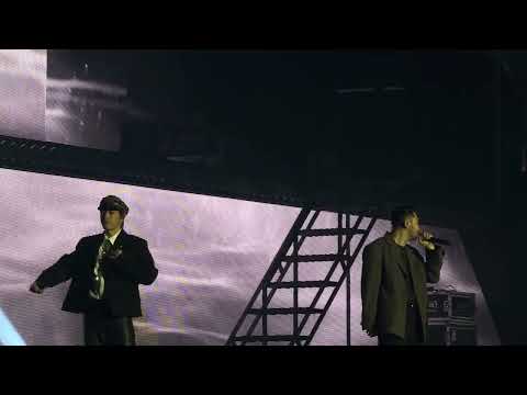 [4k] 251228 에픽하이 막콘 Lovedrunk(feat.Crush) #epikhigh #에픽하이 