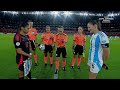 ARGENTINA (4) 0-0 (5) COLOMBIA | Highlights | CONMEBOL Copa América Femenina 2025™