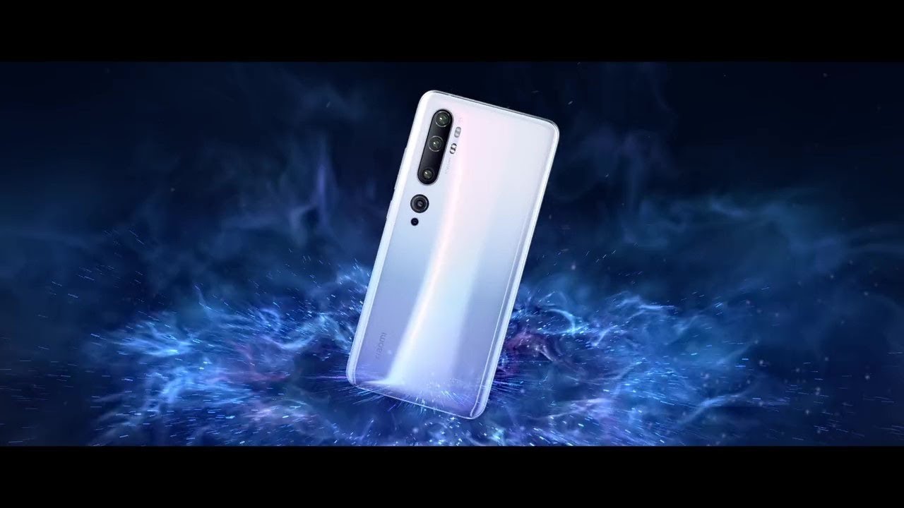 Xiaomi CC9 Pro x Frozen 2 Trailer Commercial Official Video - YouTube Xiaomi CC9 Pro x Frozen 2 Trailer Commercial Official Video - YouTube