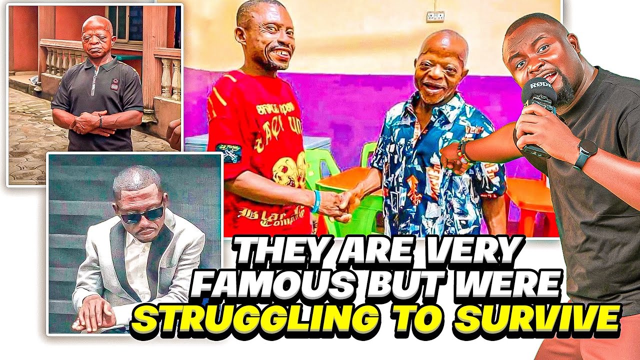 It is not everybody you see on TV that is rich and successful