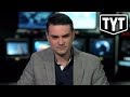 Ben Shapiro Throws Temper Tantrum