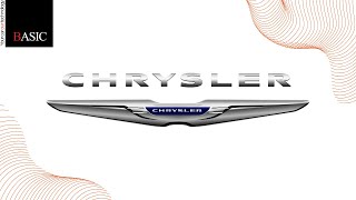 BASİC OBD CODİNG PRO CHRYSLER DESTEKLENEN MODELLER