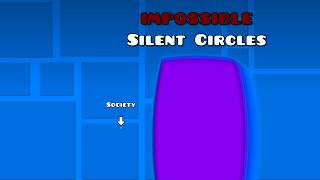 The True Difficulty of IMPOSSIBLE levels VISUALIZED screenshot 5