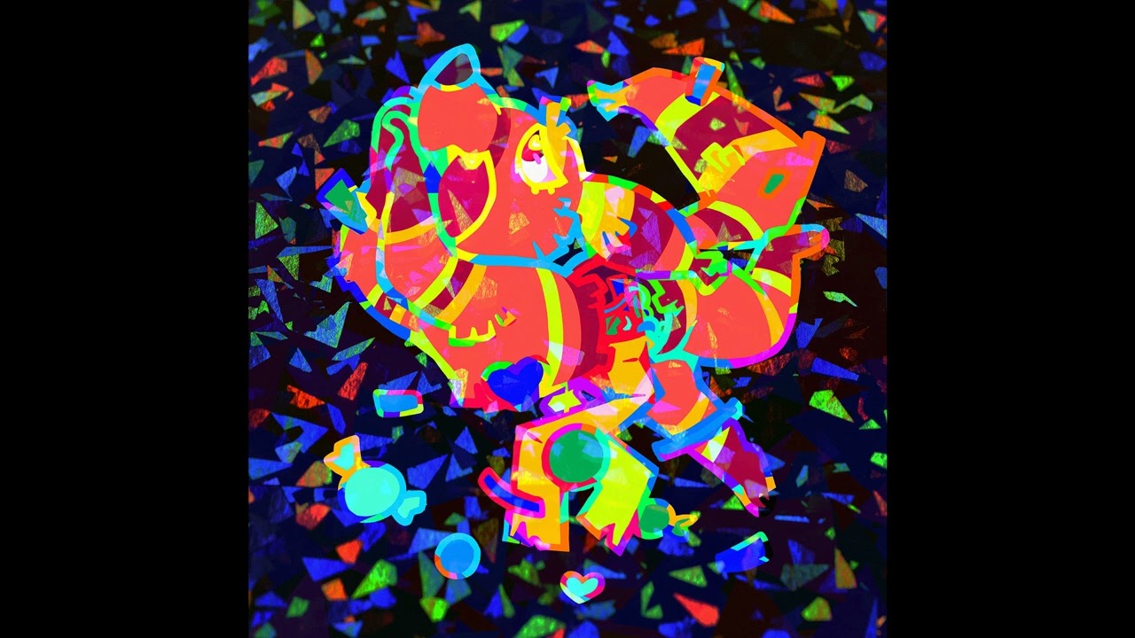 The Quick Brown Fox - POP