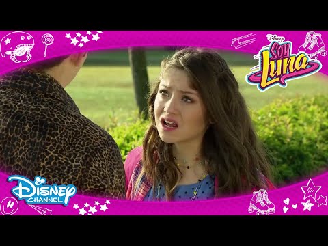 Soy Luna | Luna'yla Matteo Ayrılıyor 😥| Disney Channel Türkiye
