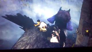 THERES SO MANY OF THEM! D8 //Nightfall Plays  The Last Guardian  ( Part 17 )