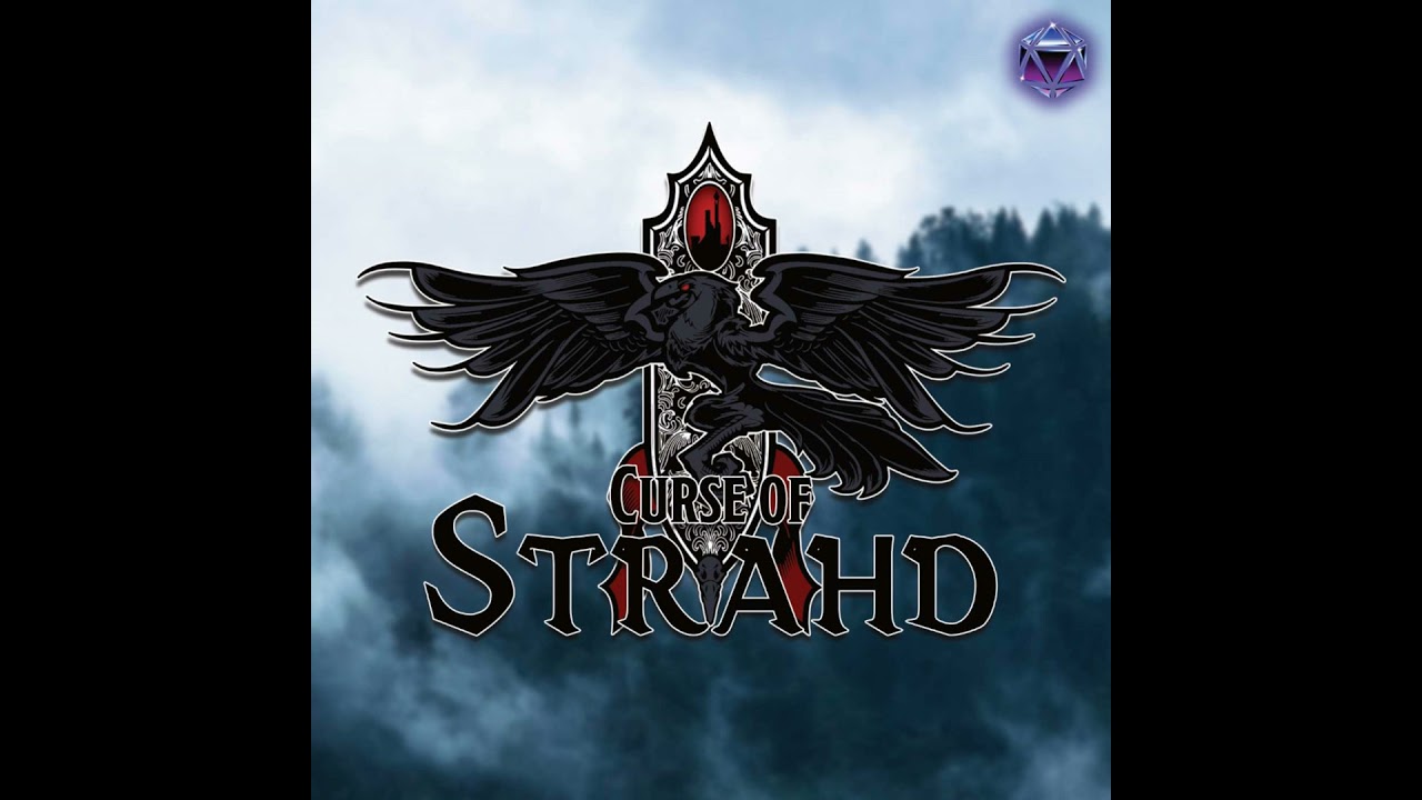 Curse of Strahd: Reloaded | The Guild Live Campaign | Session 17 | A Holy Crime Scene