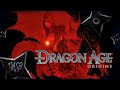 Dragon Age Trilogy | Nightmare LoPause | Blood Mage Tactics | XBoxSX