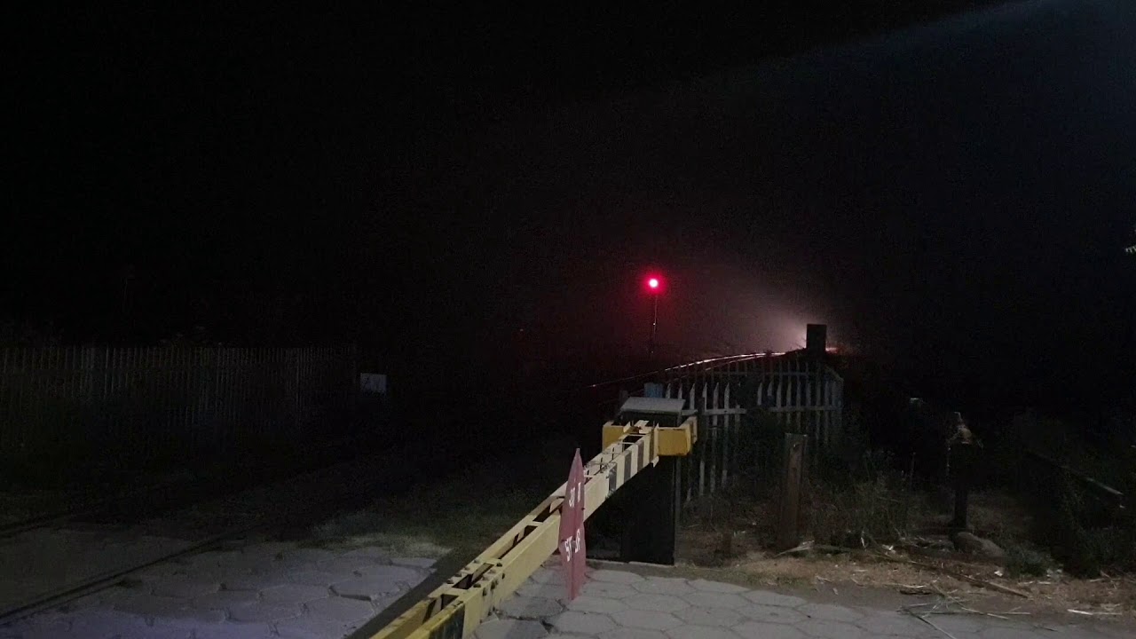 LIGHTNING SKIP- CHENNAI DADAR SUPER,PIGGY BACKING - SIDDESHWAR EXPRESS