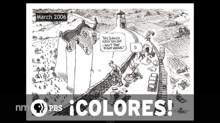 NMPBS Colores!:  Pat Oliphant