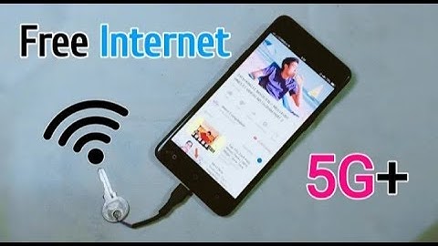 🔥Free Internet 100% (New) || How to Get Free Internet New 2019 ।। all sim card ।। 5-Minute Crafts