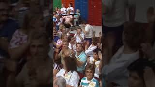 Contestants Row Falls Into Perfect Order On thepriceisright