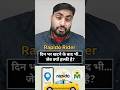 Rapido Rider: Din Bhar Kaam Ke Baad Bhi Earning Kam? 🤔 #viral #shorts #riderlife #vlog #rapidorider