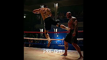 Boyka Enters Yuriboyka Undisputed Short 