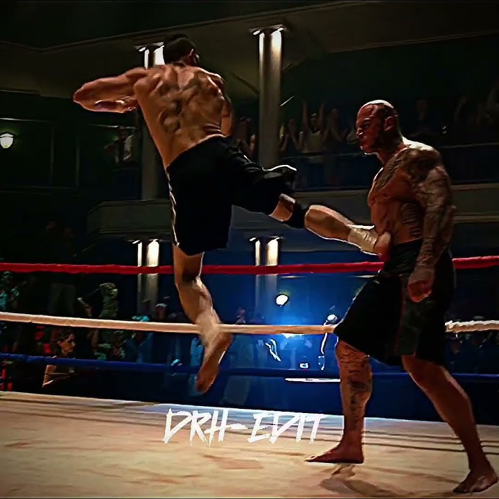 Boyka enters 🥶🔥 #yuriboyka #undisputed #short