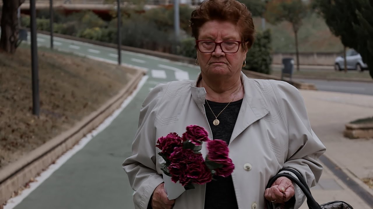 ISIDORA Ese molesto sentimiento de urgencia