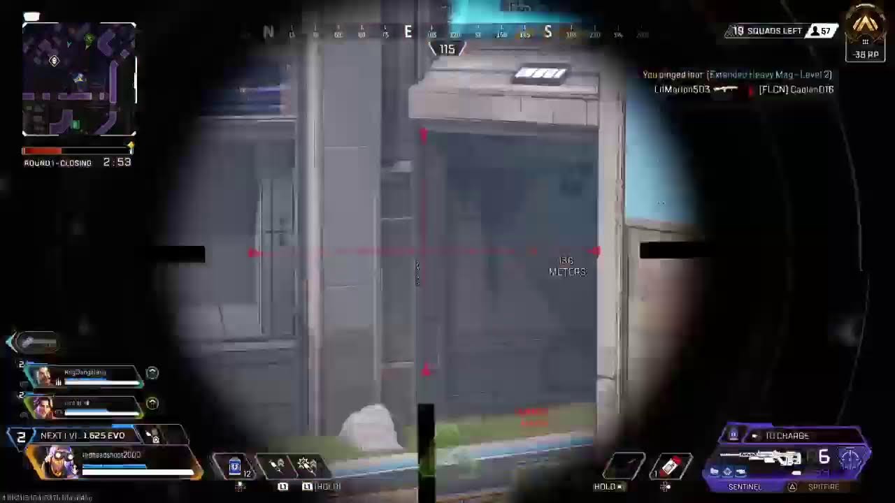 Solo Apex console comp stream why not