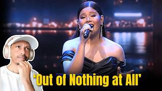 Elha - Making Love Out of Nothing at All | ASAP XP Australia 2026 | ZuluModo REACTION