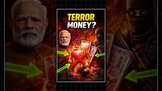 Modi Govt Ne Note Ban Kyu Kiya? REAL Reason?
