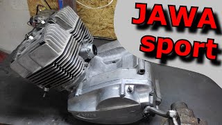 :   Jawa Tuning Stage-1 +   