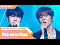 Lee Eun Sang X KIM WOO SEOK (이은상 X 김우석) - Memories | KCON:TACT season 2