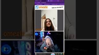 Download Lagu RIZZING UP GIRLS ON OMEGLE 😈 MP3