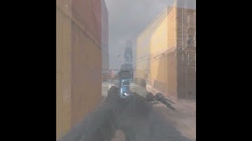 Fennec 45 | Call of Duty Modern Warfare 2 Multiplayer Gameplay (No Commentary)