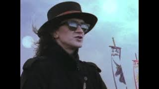The Mission UK - Wasteland (Extended Video)