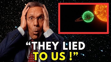 Turns Out We Were Wrong About 3I/ATLAS… And NASA Knows It | Avi Loeb