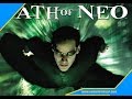 تحميل وتثبيت لعبة The Matrix Path Of Neo الرائعة