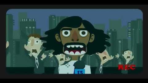 Tales from Space: Mutant Blobs Attack Trailer