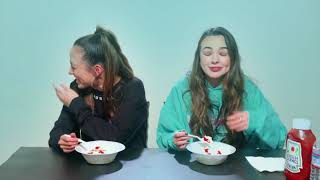 Veronica Merrell - Gag Reel