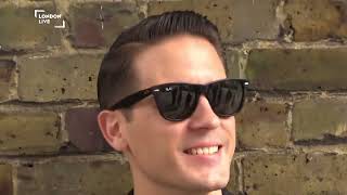 What's behind G-Eazy's name? Profile