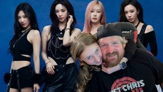 Aespa Reaction first, newest, and most viewed