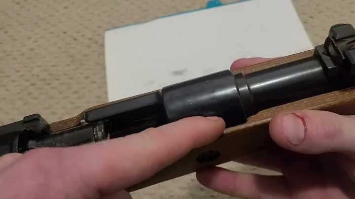 out of battery detonation explained (part 1)