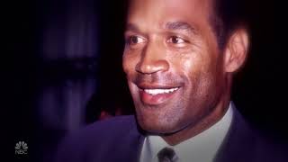 ***HD*** Dateline 2019 - Chasing O.J. Simpson