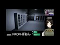👠⛓️[PA⭕N] Tomoe sings the PIEN song then gets the crap scared out of her