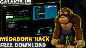 Megabonk Hack 2025 | Megabonk Cheat Menu 2025 [Download] | Best Megabonk Mod Menu [Free] | Safe 100%