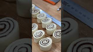 Amazing! How to make various pastry in Korean bakery