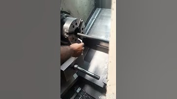 how to remove CNC lathe chuck
