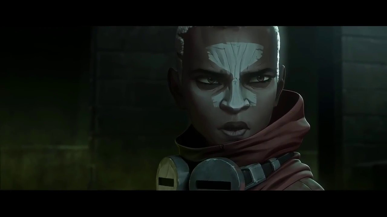 Diamond AP Ekko Montage