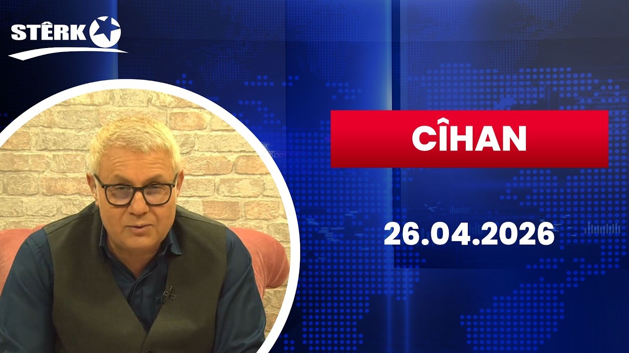 Cîhan