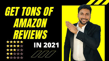 How To Get Tons of Amazon Reviews Without Getting Suspended In 2021 | Reviews on Amazon Fba Product